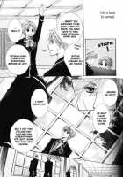 Kunshu No Ai Wa Yoru Ni Hana Saku [Kaou Saeko] [Original] Thumbnail Page 80