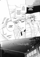 Kunshu No Ai Wa Yoru Ni Hana Saku [Kaou Saeko] [Original] Thumbnail Page 85