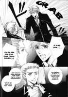 Kunshu No Ai Wa Yoru Ni Hana Saku [Kaou Saeko] [Original] Thumbnail Page 87