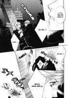 Kunshu No Ai Wa Yoru Ni Hana Saku [Kaou Saeko] [Original] Thumbnail Page 88