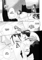 Kunshu No Ai Wa Yoru Ni Hana Saku [Kaou Saeko] [Original] Thumbnail Page 91