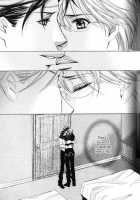 Kunshu No Ai Wa Yoru Ni Hana Saku [Kaou Saeko] [Original] Thumbnail Page 95