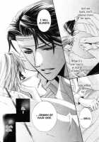 Kunshu No Ai Wa Yoru Ni Hana Saku [Kaou Saeko] [Original] Thumbnail Page 98