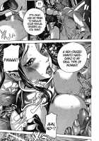 Debauchery!! - The Yamato Nadeshiko School Fair [Sasagawa Hayashi] [Original] Thumbnail Page 21