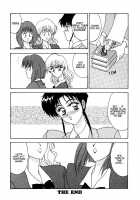 Affinitive Vision [Original] Thumbnail Page 16