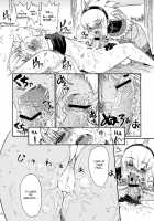 Sunset Glow Vol.2 / Sunset Glow vol.2 [Yoshu Ohepe] [Monster Hunter] Thumbnail Page 07