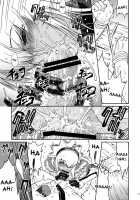 Sunset Glow Vol.2 / Sunset Glow vol.2 [Yoshu Ohepe] [Monster Hunter] Thumbnail Page 08