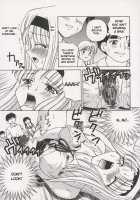 Immoral Gyakushuu 1,3,6,7,9 [Spark Utamaro] [Original] Thumbnail Page 17