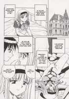 Immoral Gyakushuu 1,3,6,7,9 [Spark Utamaro] [Original] Thumbnail Page 18