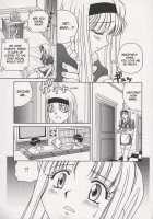 Immoral Gyakushuu 1,3,6,7,9 [Spark Utamaro] [Original] Thumbnail Page 19