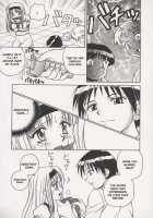 Immoral Gyakushuu 1,3,6,7,9 [Spark Utamaro] [Original] Thumbnail Page 25