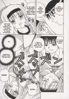 Immoral Gyakushuu 1,3,6,7,9 [Spark Utamaro] [Original] Thumbnail Page 27