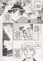 Immoral Gyakushuu 1,3,6,7,9 [Spark Utamaro] [Original] Thumbnail Page 30