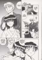 Immoral Gyakushuu 1,3,6,7,9 [Spark Utamaro] [Original] Thumbnail Page 33