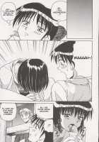 Immoral Gyakushuu 1,3,6,7,9 [Spark Utamaro] [Original] Thumbnail Page 35