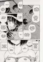 Immoral Gyakushuu 1,3,6,7,9 [Spark Utamaro] [Original] Thumbnail Page 41