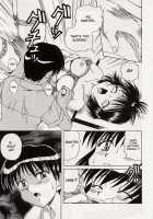 Immoral Gyakushuu 1,3,6,7,9 [Spark Utamaro] [Original] Thumbnail Page 43