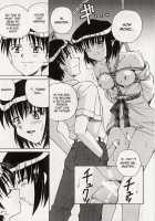 Immoral Gyakushuu 1,3,6,7,9 [Spark Utamaro] [Original] Thumbnail Page 45