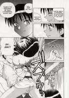 Immoral Gyakushuu 1,3,6,7,9 [Spark Utamaro] [Original] Thumbnail Page 47