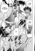 Immoral Gyakushuu 1,3,6,7,9 [Spark Utamaro] [Original] Thumbnail Page 59