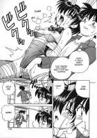 Immoral Gyakushuu 1,3,6,7,9 [Spark Utamaro] [Original] Thumbnail Page 61
