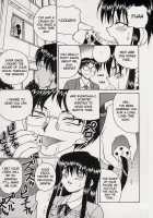 Immoral Gyakushuu 1,3,6,7,9 [Spark Utamaro] [Original] Thumbnail Page 71