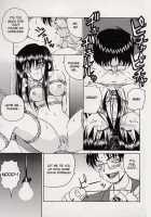 Immoral Gyakushuu 1,3,6,7,9 [Spark Utamaro] [Original] Thumbnail Page 75