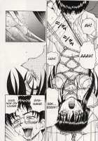 Immoral Gyakushuu 1,3,6,7,9 [Spark Utamaro] [Original] Thumbnail Page 78