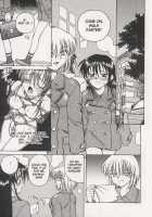 Immoral Gyakushuu 1,3,6,7,9 [Spark Utamaro] [Original] Thumbnail Page 87