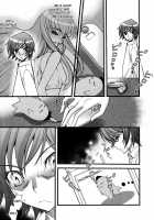 Zero No Mono Code 2 / ゼロのモノ code2 [Sanazura Hiroyuki] [Code Geass] Thumbnail Page 10