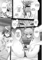 Zero No Mono Code 2 / ゼロのモノ code2 [Sanazura Hiroyuki] [Code Geass] Thumbnail Page 16