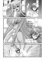Zero No Mono Code 2 / ゼロのモノ code2 [Sanazura Hiroyuki] [Code Geass] Thumbnail Page 19