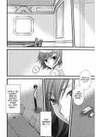 Zero No Mono Code 2 / ゼロのモノ code2 [Sanazura Hiroyuki] [Code Geass] Thumbnail Page 09