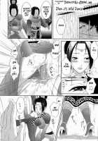 Shinkiranbu / 甄姫乱舞 [Momoya Show-Neko] [Dynasty Warriors] Thumbnail Page 05