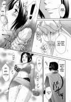 Shinkiranbu / 甄姫乱舞 [Momoya Show-Neko] [Dynasty Warriors] Thumbnail Page 08