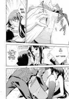 Smile / Smile [Okazaki Takeshi] [Toradora] Thumbnail Page 16