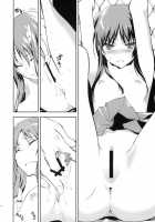 Smile / Smile [Okazaki Takeshi] [Toradora] Thumbnail Page 18