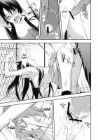 Smile / Smile [Okazaki Takeshi] [Toradora] Thumbnail Page 21
