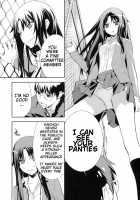 Smile / Smile [Okazaki Takeshi] [Toradora] Thumbnail Page 07