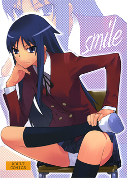 Smile / Smile [Okazaki Takeshi] [Toradora]