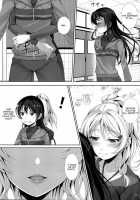 Love Love / Love Love [Mukunokino Isshiki] [Love Live!] Thumbnail Page 11