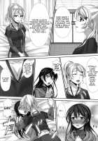 Love Love / Love Love [Mukunokino Isshiki] [Love Live!] Thumbnail Page 13