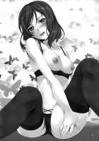 Love Love / Love Love [Mukunokino Isshiki] [Love Live!] Thumbnail Page 21