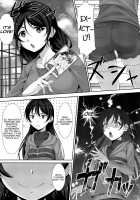 Love Love / Love Love [Mukunokino Isshiki] [Love Live!] Thumbnail Page 06