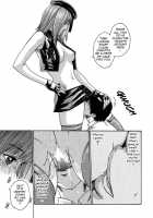 Hishoka Drop Vol.1 / 秘書課ドロップ 1 [Haruki] [Original] Thumbnail Page 129