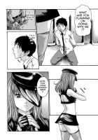 Hishoka Drop Vol.1 / 秘書課ドロップ 1 [Haruki] [Original] Thumbnail Page 132