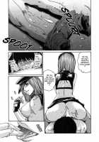 Hishoka Drop Vol.1 / 秘書課ドロップ 1 [Haruki] [Original] Thumbnail Page 135