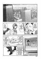 Hishoka Drop Vol.1 / 秘書課ドロップ 1 [Haruki] [Original] Thumbnail Page 146