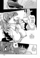 Hishoka Drop Vol.1 / 秘書課ドロップ 1 [Haruki] [Original] Thumbnail Page 161