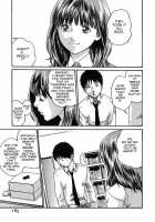 Hishoka Drop Vol.1 / 秘書課ドロップ 1 [Haruki] [Original] Thumbnail Page 191